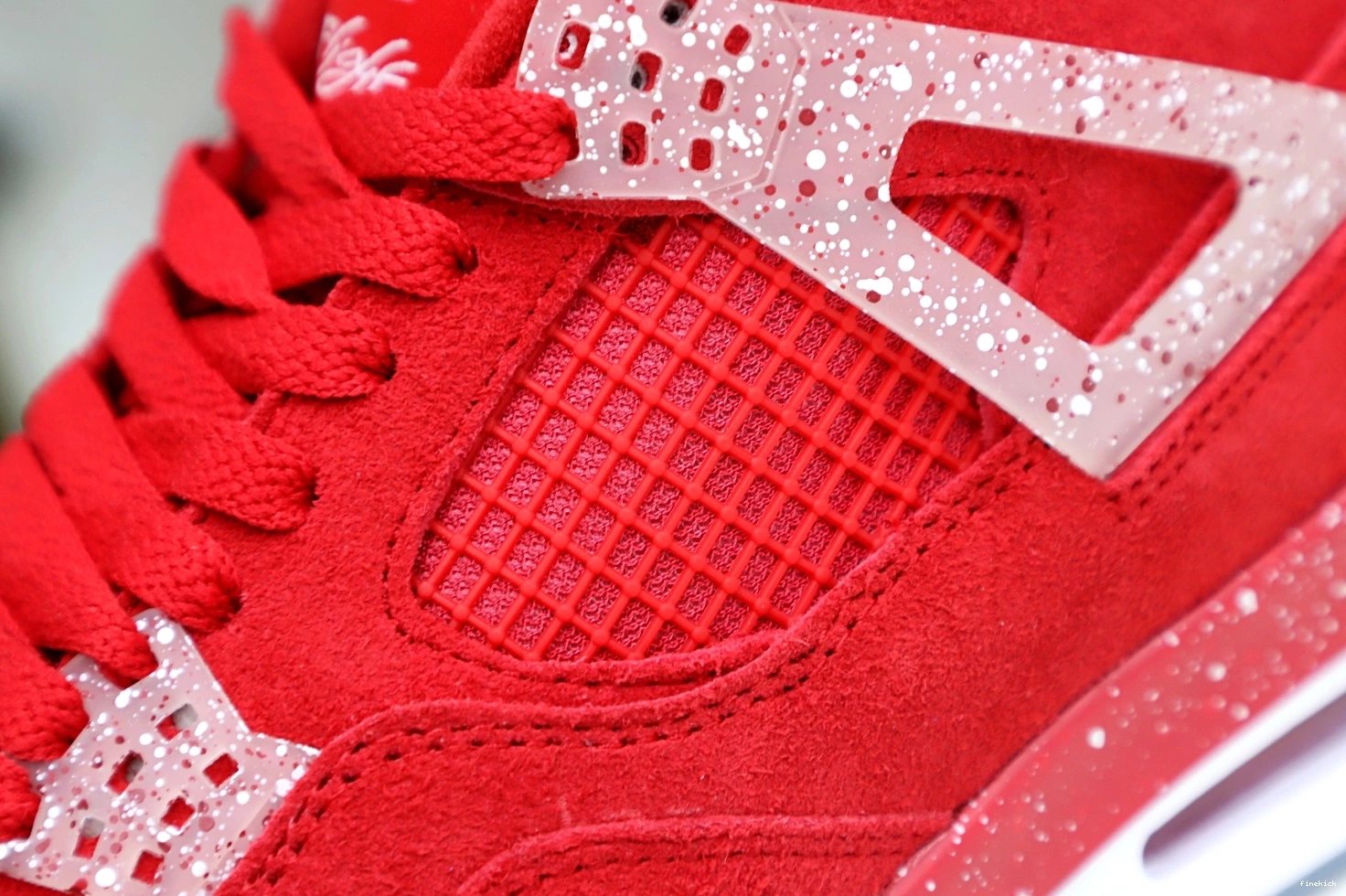 Jordan 4 Air Jordan 0313